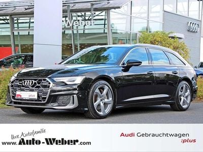 Gebraucht Audi A6
