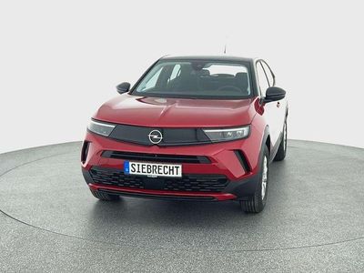 Gebraucht Opel Mokka Enjoy 136 PS (100 kW) 2024 Rot SUV