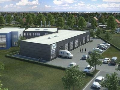 Gebraucht Audi S3 Sport 310 PS (228 kW) 2022 Daytonagrau perleffekt Limousine