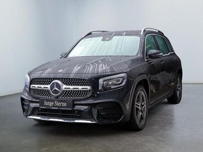 Gebraucht Mercedes GLB200 AMG 150 PS (110 kW) 2020 Andere SUV