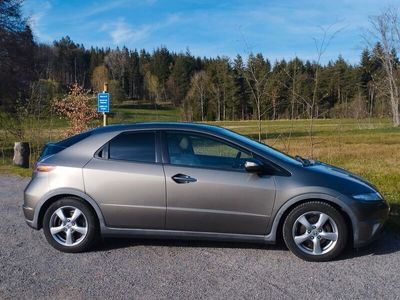 gebraucht Honda Civic 1.8 Executive Panoramadach