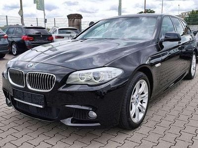 BMW 535