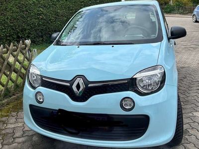 gebraucht Renault Twingo SCe 70 EDC Intens