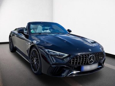 gebraucht Mercedes SL63 AMG AMG 4M+ Head-Up Distronic+ Dig.-Light 360