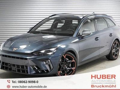 Gebraucht Cupra Leon VZ 2025 Grau