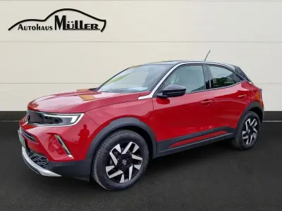 Gebraucht Opel Mokka