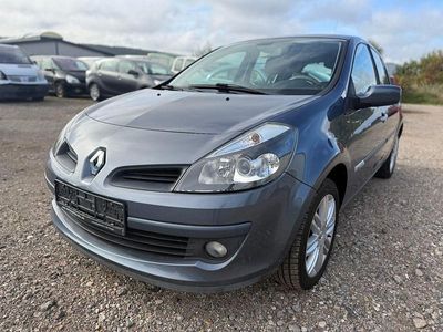 Renault Clio III