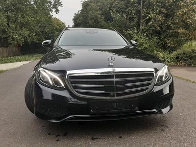 Mercedes E300