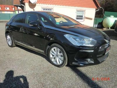 Citroën DS5