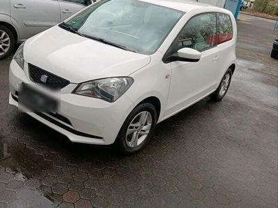 gebraucht Seat Mii 1,0