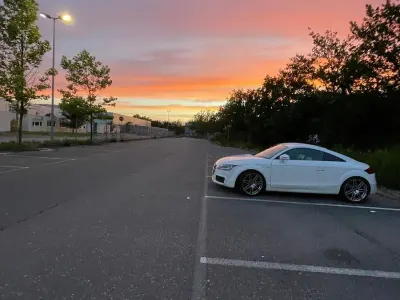 Gebraucht Audi TT