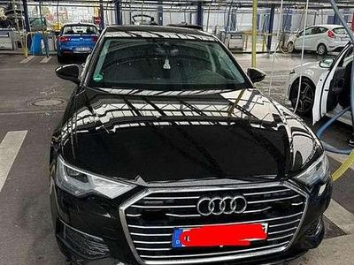 Gebraucht Audi A6 286 PS (210 kW) 2018 Limousine