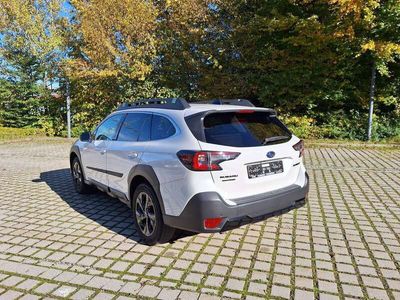 gebraucht Subaru Outback Edition Exclusive Cross