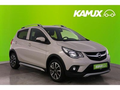 Opel Karl