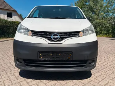Gebraucht Nissan NV200