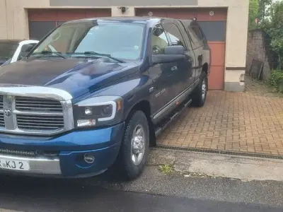 Occasion Dodge Ram