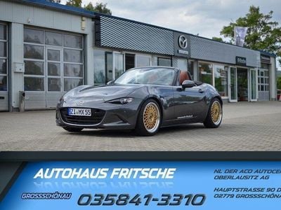 Mazda MX5