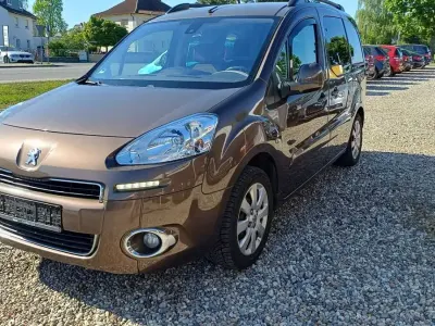 Occasion Peugeot Partner