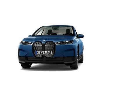 Gebraucht BMW iX Shadowline 239 kW (326 PS) 2026 SUV