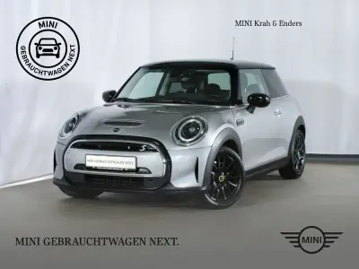 Occasion Mini Cooper SE
