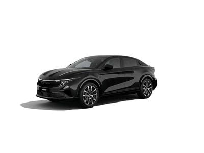 Nuova Alpine A390 294 kW (401 CV) 2026 Nero SUV