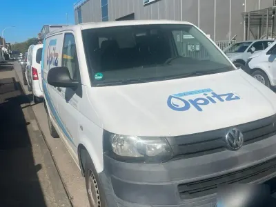 Gebraucht VW Transporter