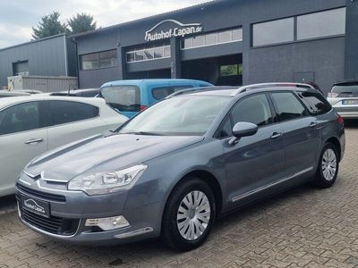 Citroën C5