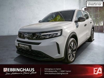 Gebraucht Opel Frontera Edition 83 kW (113 PS) 2025 Weiß SUV