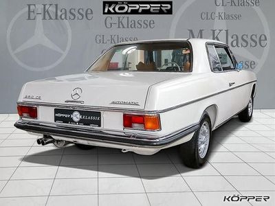 Gebraucht Mercedes W114 150 PS (110 kW) 1970