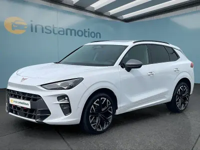 Gebraucht Cupra Terramar VZ 265 PS (194 kW) 2025 SUV