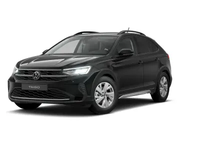 Gebraucht VW Taigo