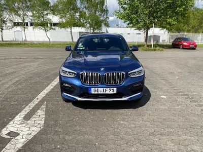 gebraucht BMW X4 Neue TÜV