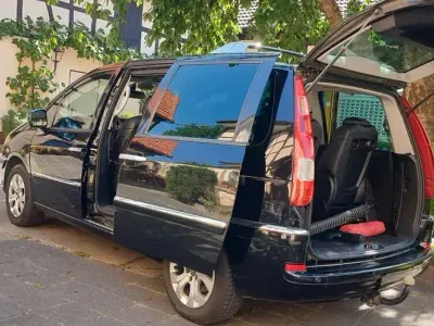Gebraucht Citroën C8