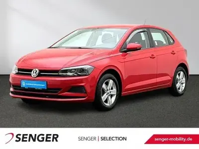 Gebraucht VW Polo