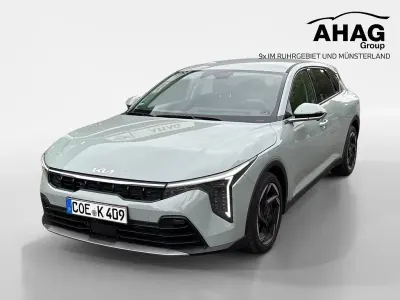 Gebraucht Kia K4