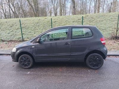 Gebraucht 2011 VW Fox Kleinwagen | 2.500 € (Fairer Preis)