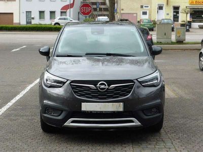 gebraucht Opel Crossland X Crossland X1.2 ECOTEC Start/Stop Innovation