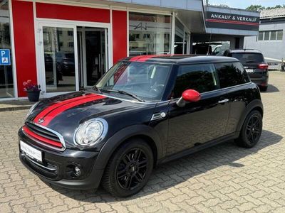 Mini Cooper Coupé
