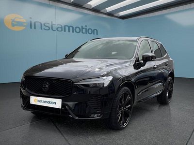 Schwarz Gebraucht 2025 Volvo XC60 Ultra SUV | 70.299 €