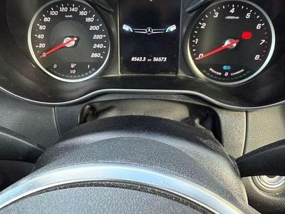 Mercedes C300