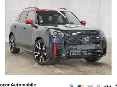 Occasion Mini John Cooper Works Countryman Classic 306 ch (225 kW) 2025 Gris SUV