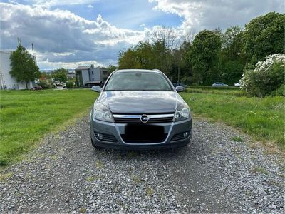 gebraucht Opel Astra 6 Benziner automatik