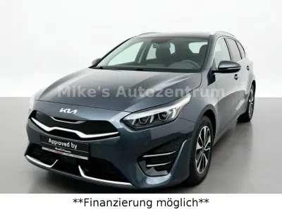Gebraucht Kia Ceed Sportswagon