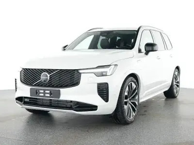Gebraucht Volvo XC90 Plus 310 PS (228 kW) 2025 Weiß SUV
