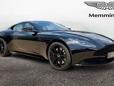 gebraucht Aston Martin DB11 5.2 V12 AMR B&O - Memmingen