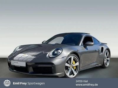 Second-hand Porsche 992 650 CP (478 kW) 2022 Gri