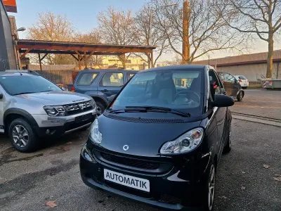 Gebraucht Smart ForTwo Coupé