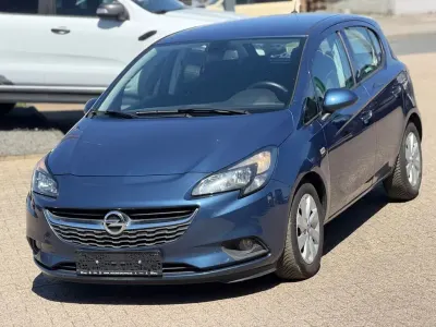 Usado Opel Corsa
