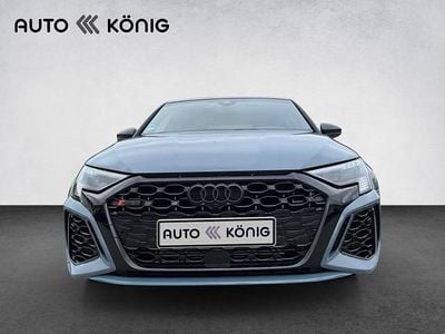 Audi RS3 Sportback