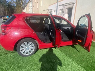 gebraucht BMW 118 d -